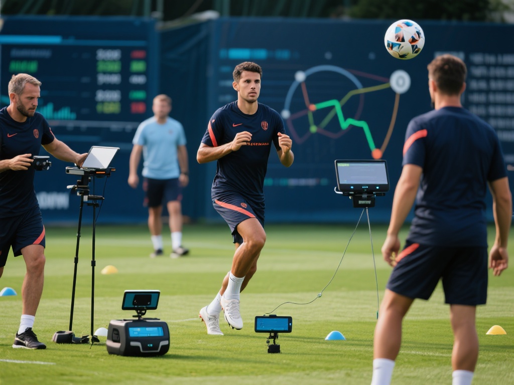 世界杯官方晒图预热：梅西领衔，葡萄牙选B费而非C罗！